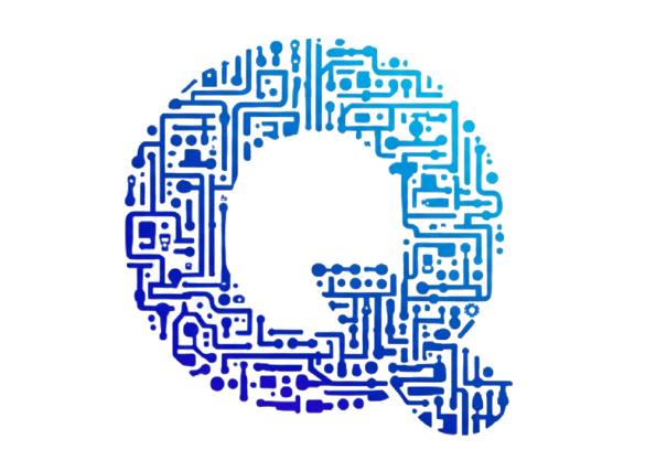 Quantick Logo